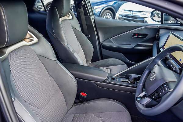 2024 Toyota C-HR Koba ZYX20R