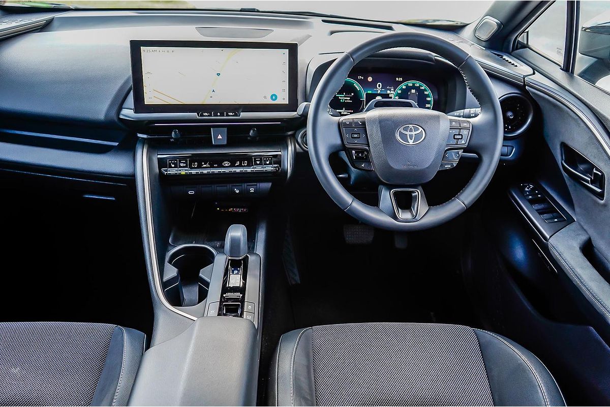 2024 Toyota C-HR Koba ZYX20R