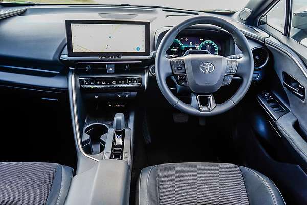 2024 Toyota C-HR Koba ZYX20R