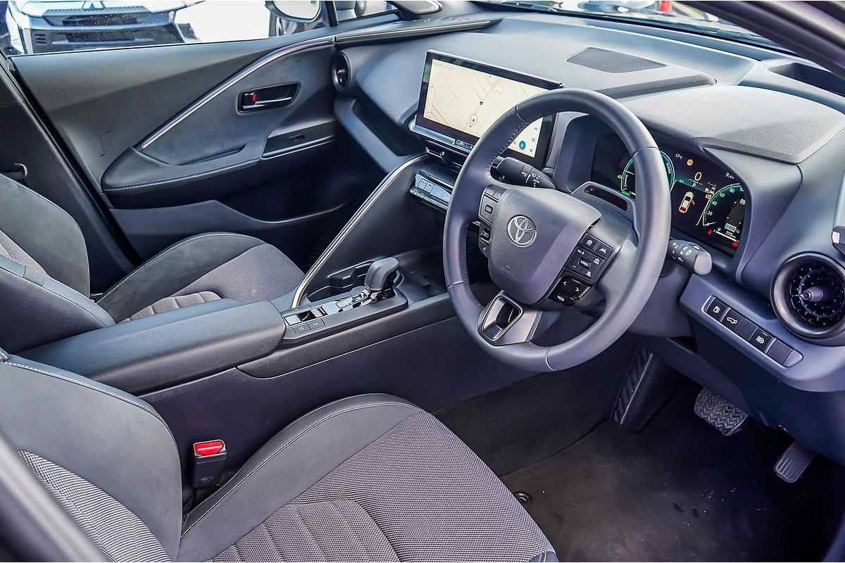 2024 Toyota C-HR Koba ZYX20R