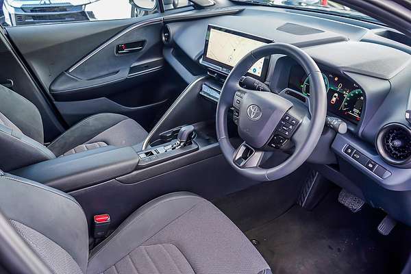 2024 Toyota C-HR Koba ZYX20R