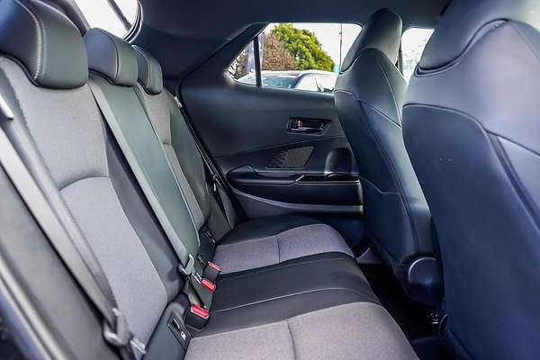 2024 Toyota C-HR Koba ZYX20R