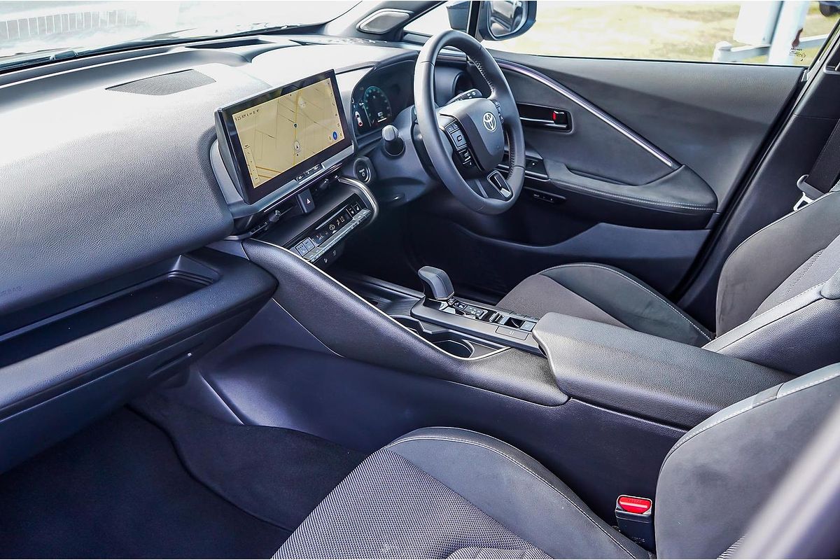 2024 Toyota C-HR Koba ZYX20R
