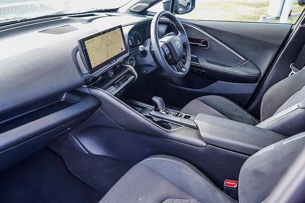 2024 Toyota C-HR Koba ZYX20R