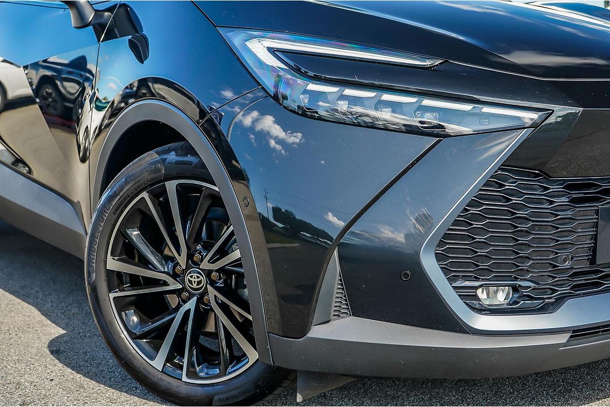 2024 Toyota C-HR Koba ZYX20R