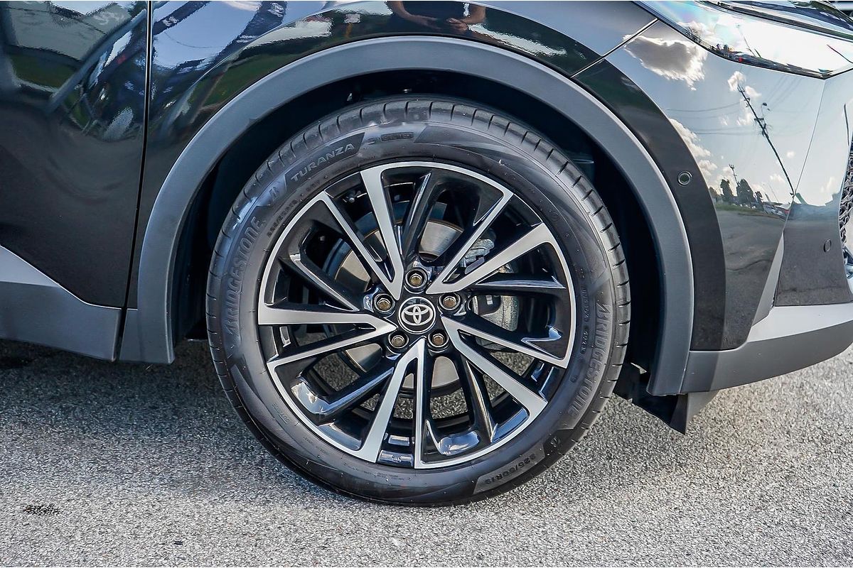 2024 Toyota C-HR Koba ZYX20R