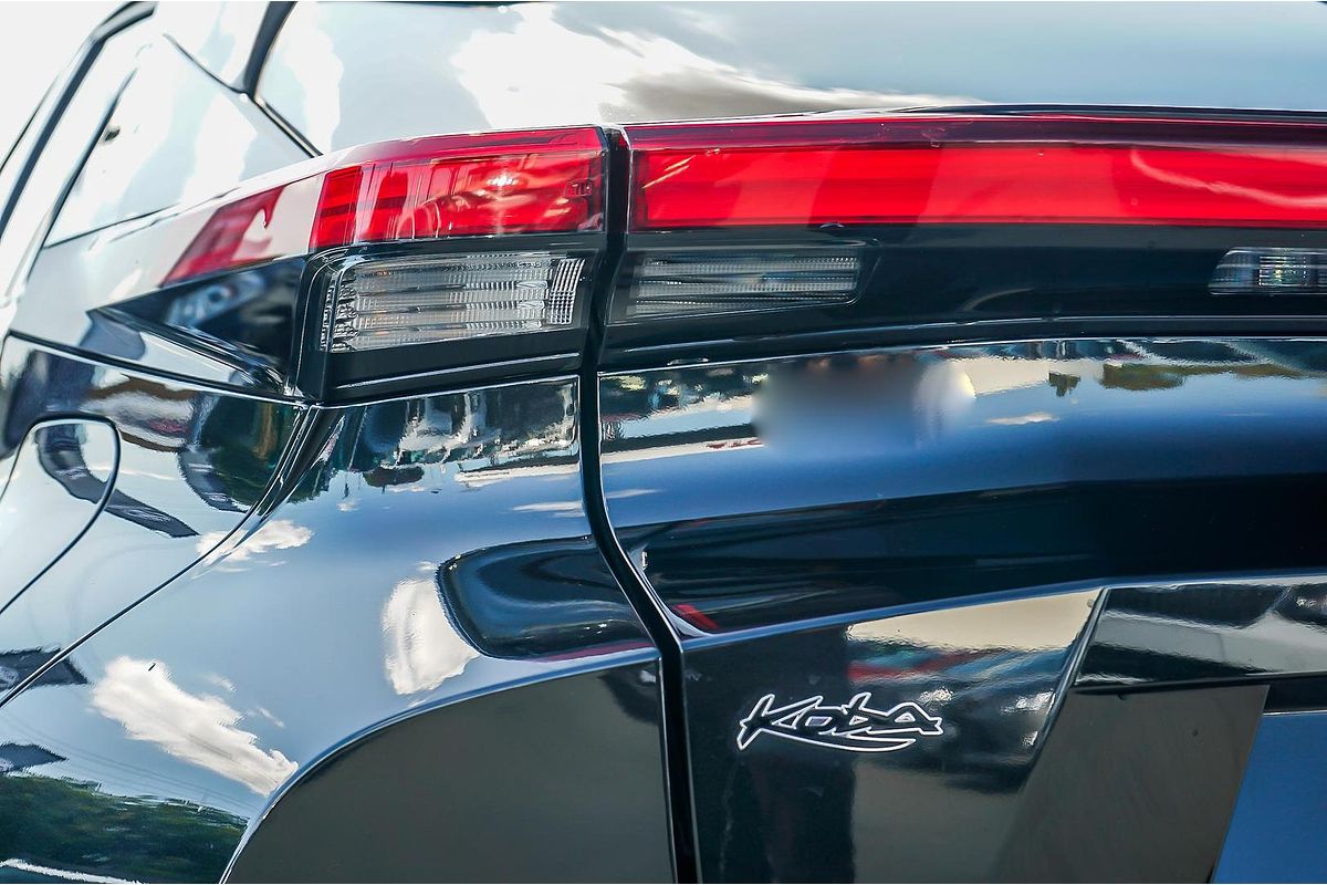 2024 Toyota C-HR Koba ZYX20R