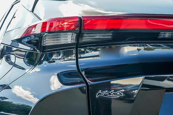 2024 Toyota C-HR Koba ZYX20R