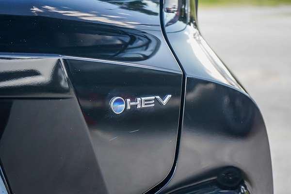 2024 Toyota C-HR Koba ZYX20R