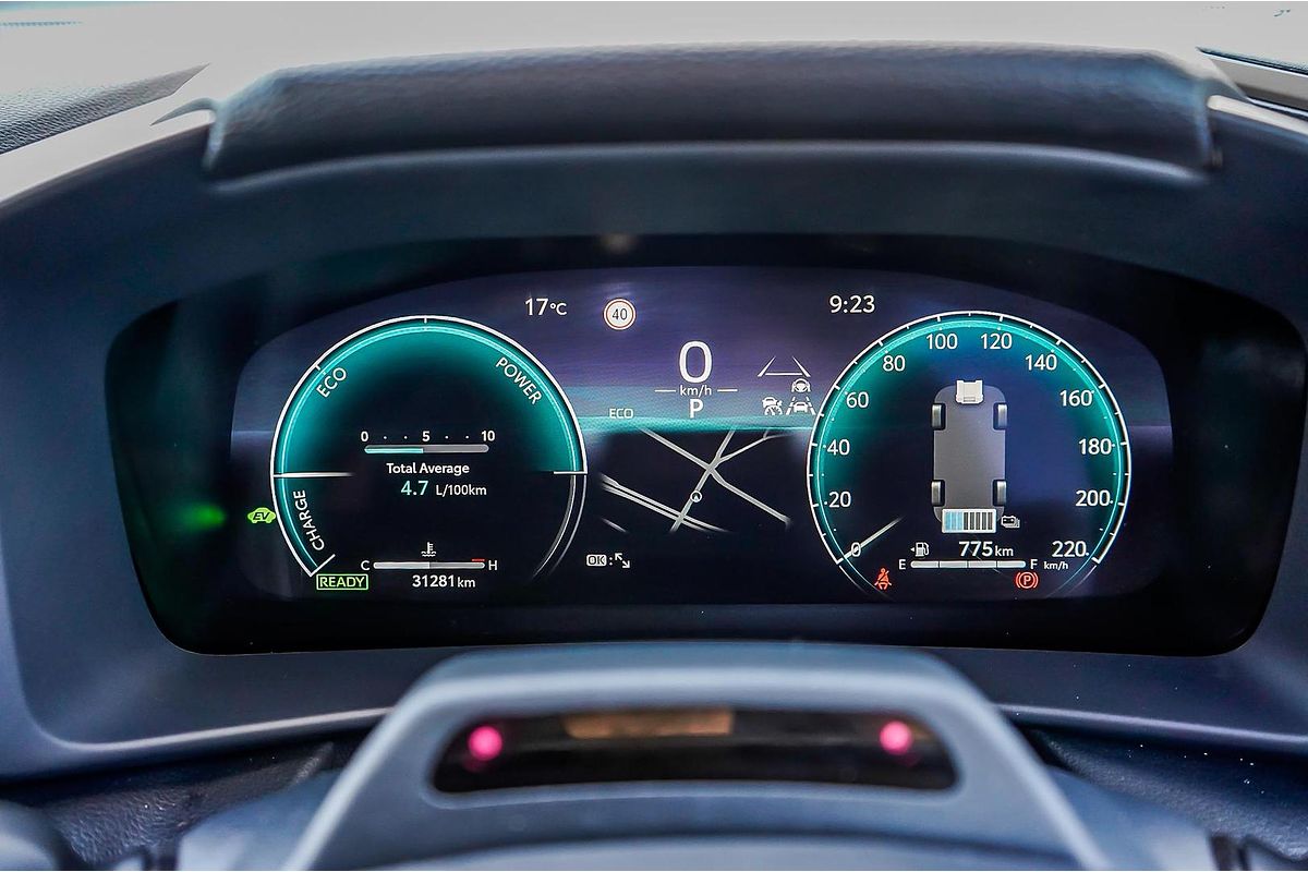 2024 Toyota C-HR Koba ZYX20R
