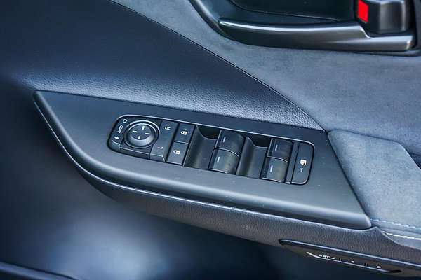 2024 Toyota C-HR Koba ZYX20R