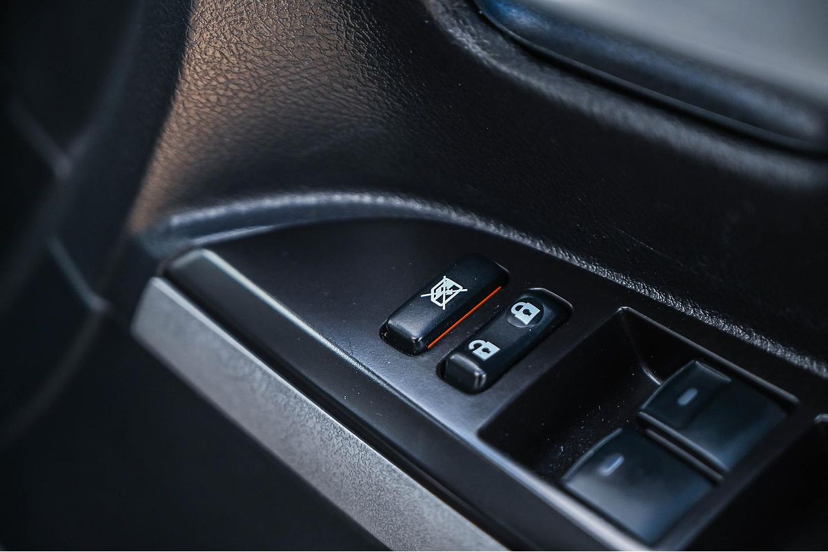 2016 Toyota Landcruiser Sahara VDJ200R