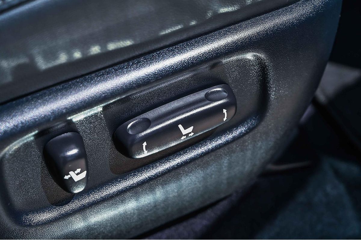 2016 Toyota Landcruiser Sahara VDJ200R