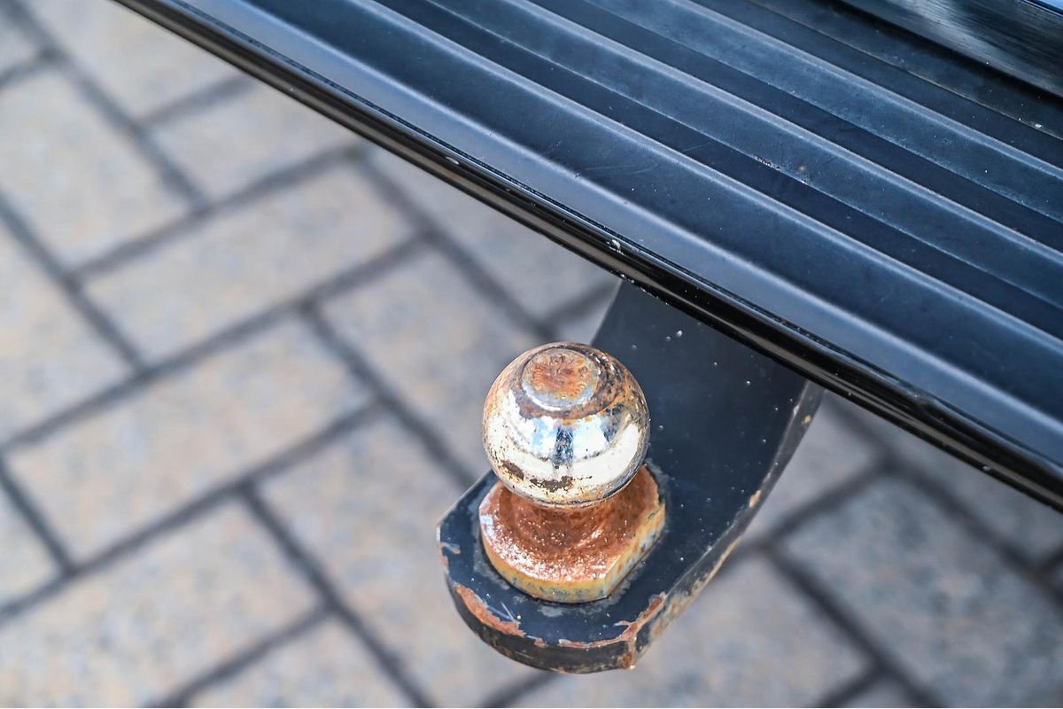 2017 Mitsubishi Triton Exceed MQ 4X4