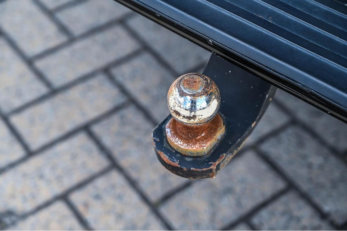 2017 Mitsubishi Triton Exceed MQ 4X4