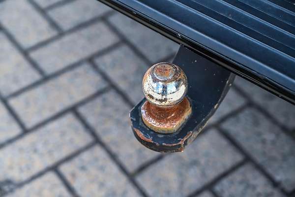 2017 Mitsubishi Triton Exceed MQ 4X4