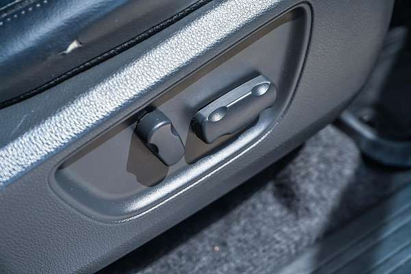 2017 Mitsubishi Triton Exceed MQ 4X4