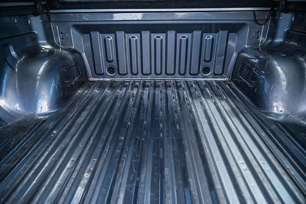 2017 Mitsubishi Triton Exceed MQ 4X4