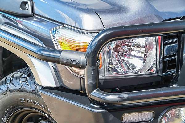 2020 Toyota Landcruiser GXL VDJ79R 4X4