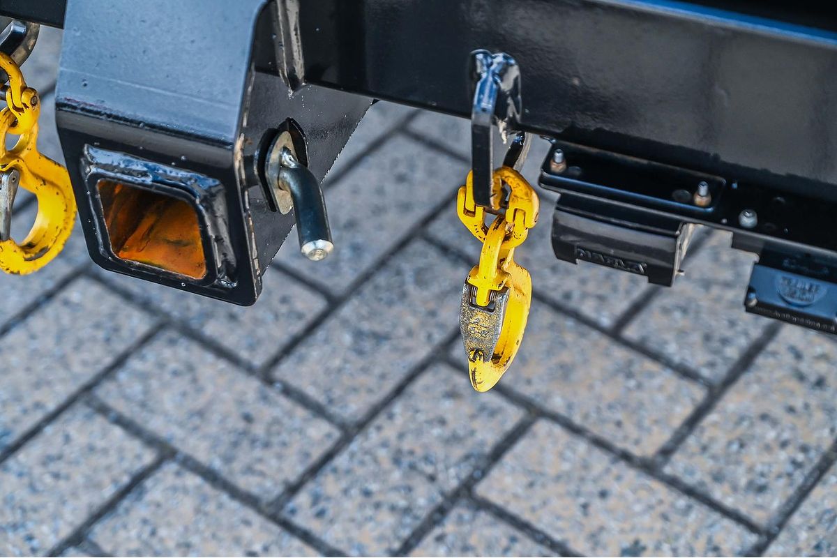 2020 Toyota Landcruiser GXL VDJ79R 4X4