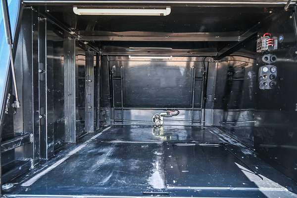 2020 Toyota Landcruiser GXL VDJ79R 4X4