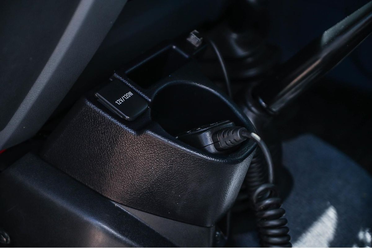 2020 Toyota Landcruiser GXL VDJ79R 4X4