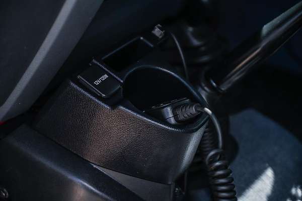 2020 Toyota Landcruiser GXL VDJ79R 4X4