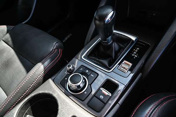 2016 Mazda CX-5 Maxx Sport KE Series 2