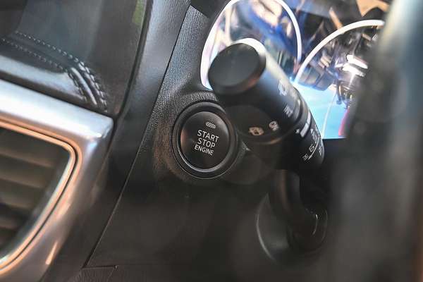 2016 Mazda CX-5 Maxx Sport KE Series 2