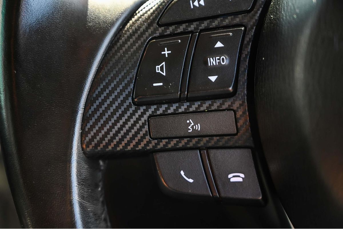 2016 Mazda CX-5 Maxx Sport KE Series 2