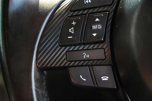 2016 Mazda CX-5 Maxx Sport KE Series 2