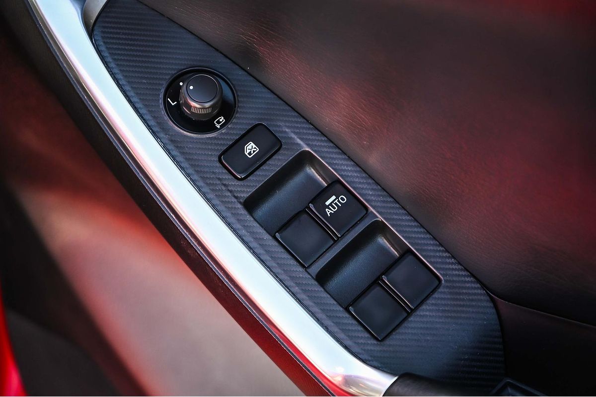 2016 Mazda CX-5 Maxx Sport KE Series 2