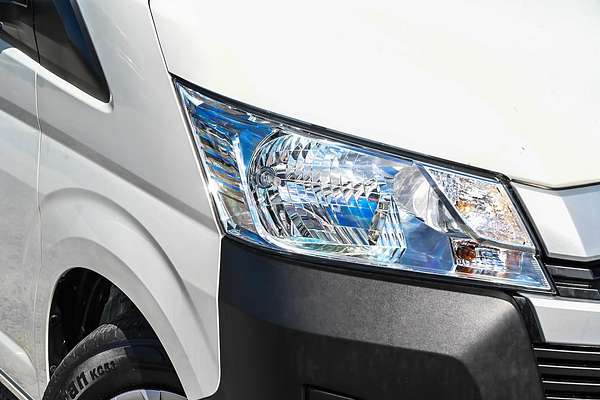 2020 Toyota Hiace GDH300R LWB