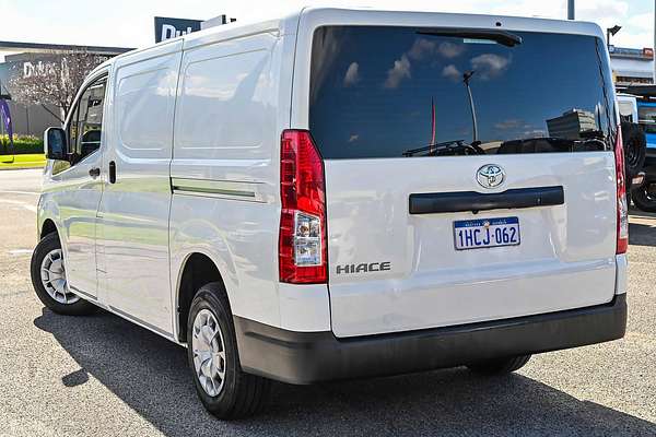 2020 Toyota Hiace GDH300R LWB