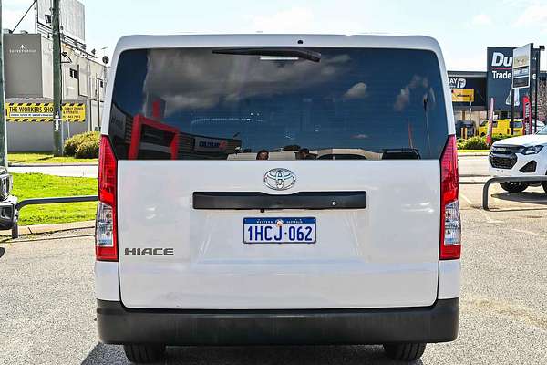 2020 Toyota Hiace GDH300R LWB