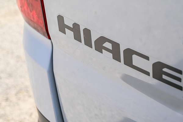 2020 Toyota Hiace GDH300R LWB