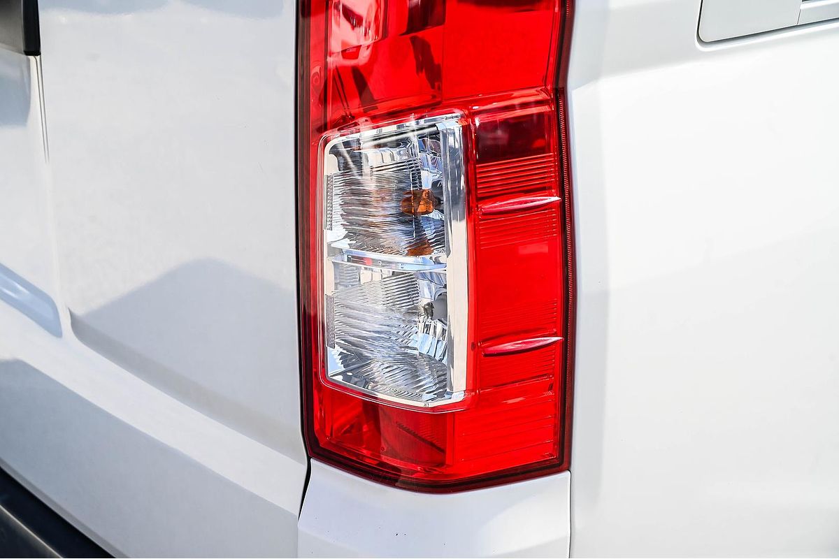 2020 Toyota Hiace GDH300R LWB