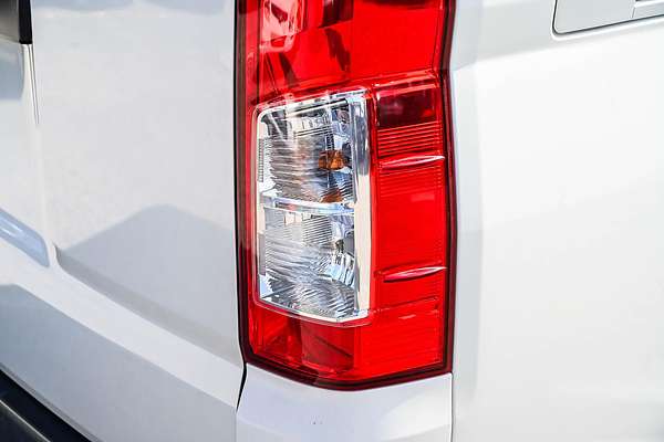 2020 Toyota Hiace GDH300R LWB