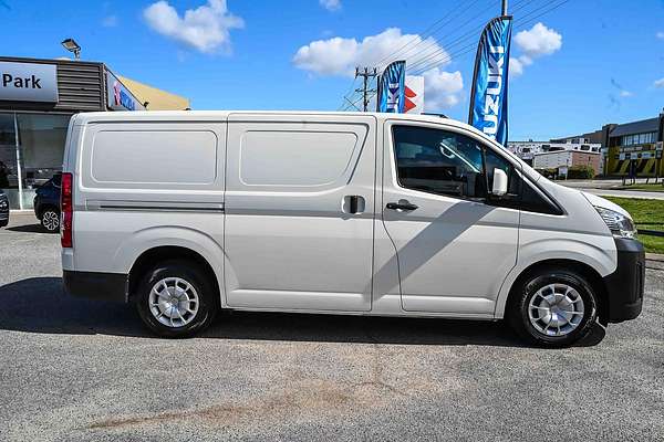2020 Toyota Hiace GDH300R LWB
