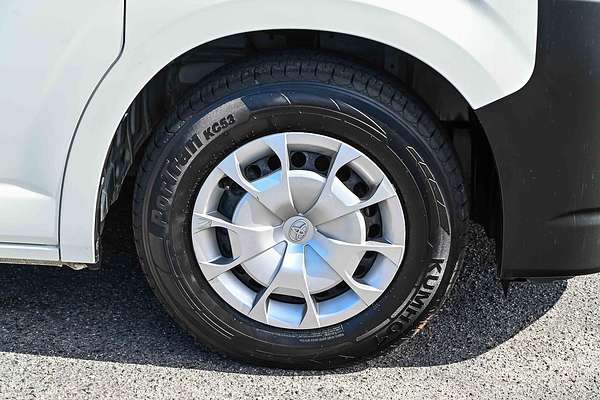 2020 Toyota Hiace GDH300R LWB