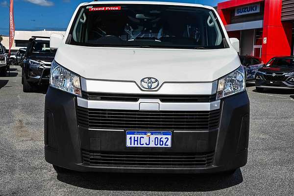 2020 Toyota Hiace GDH300R LWB