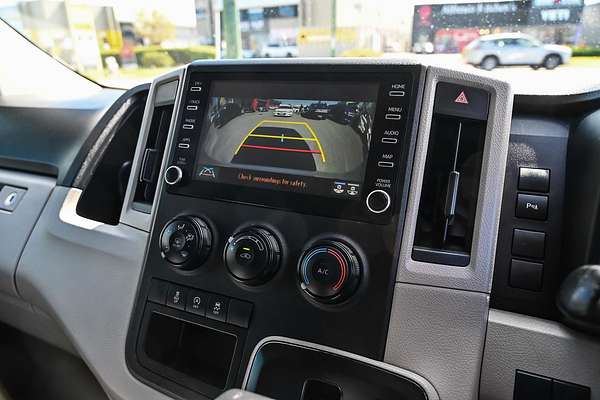2020 Toyota Hiace GDH300R LWB
