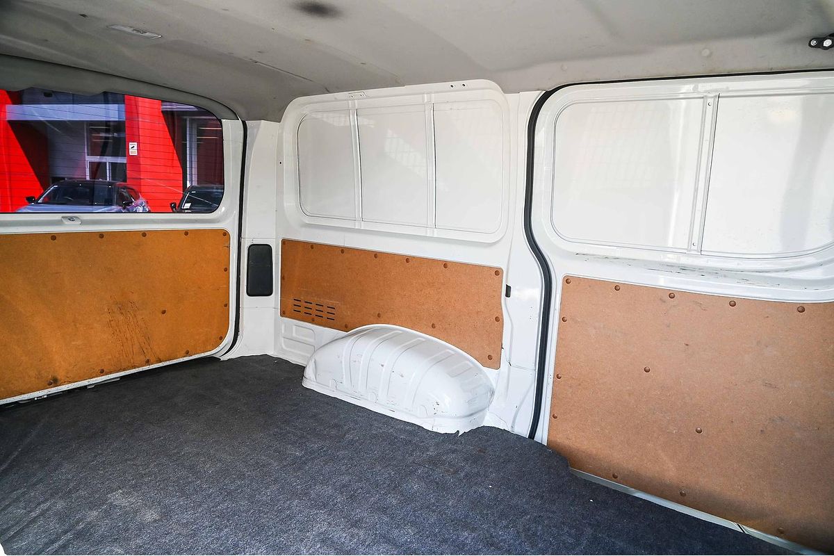 2020 Toyota Hiace GDH300R LWB