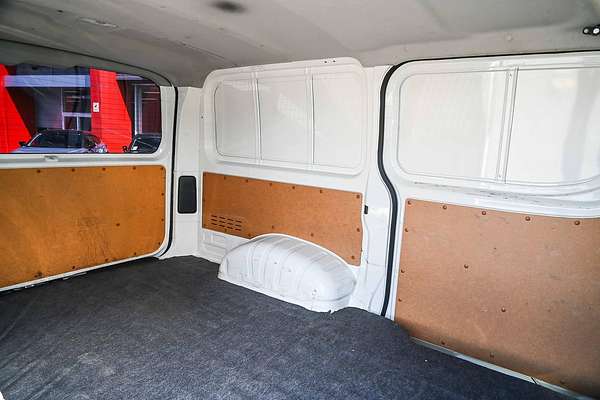 2020 Toyota Hiace GDH300R LWB