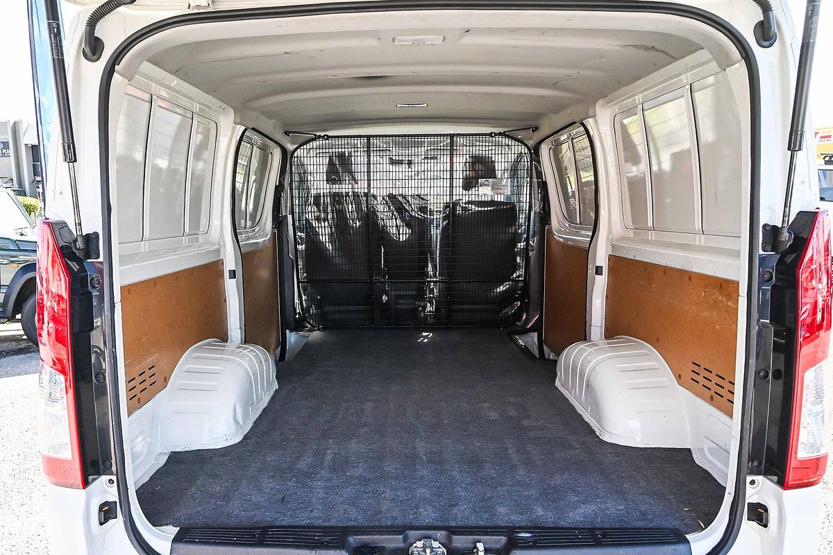2020 Toyota Hiace GDH300R LWB