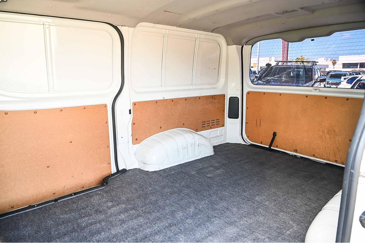 2020 Toyota Hiace GDH300R LWB