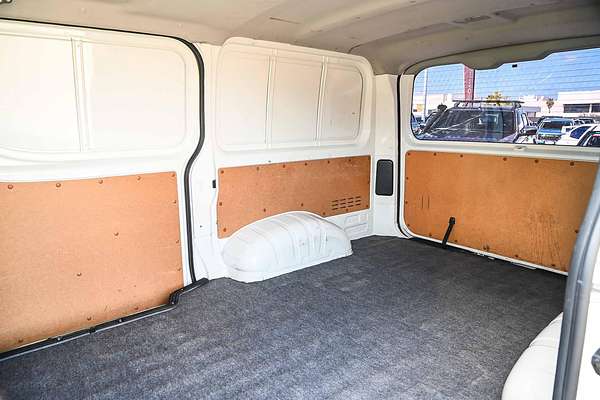 2020 Toyota Hiace GDH300R LWB