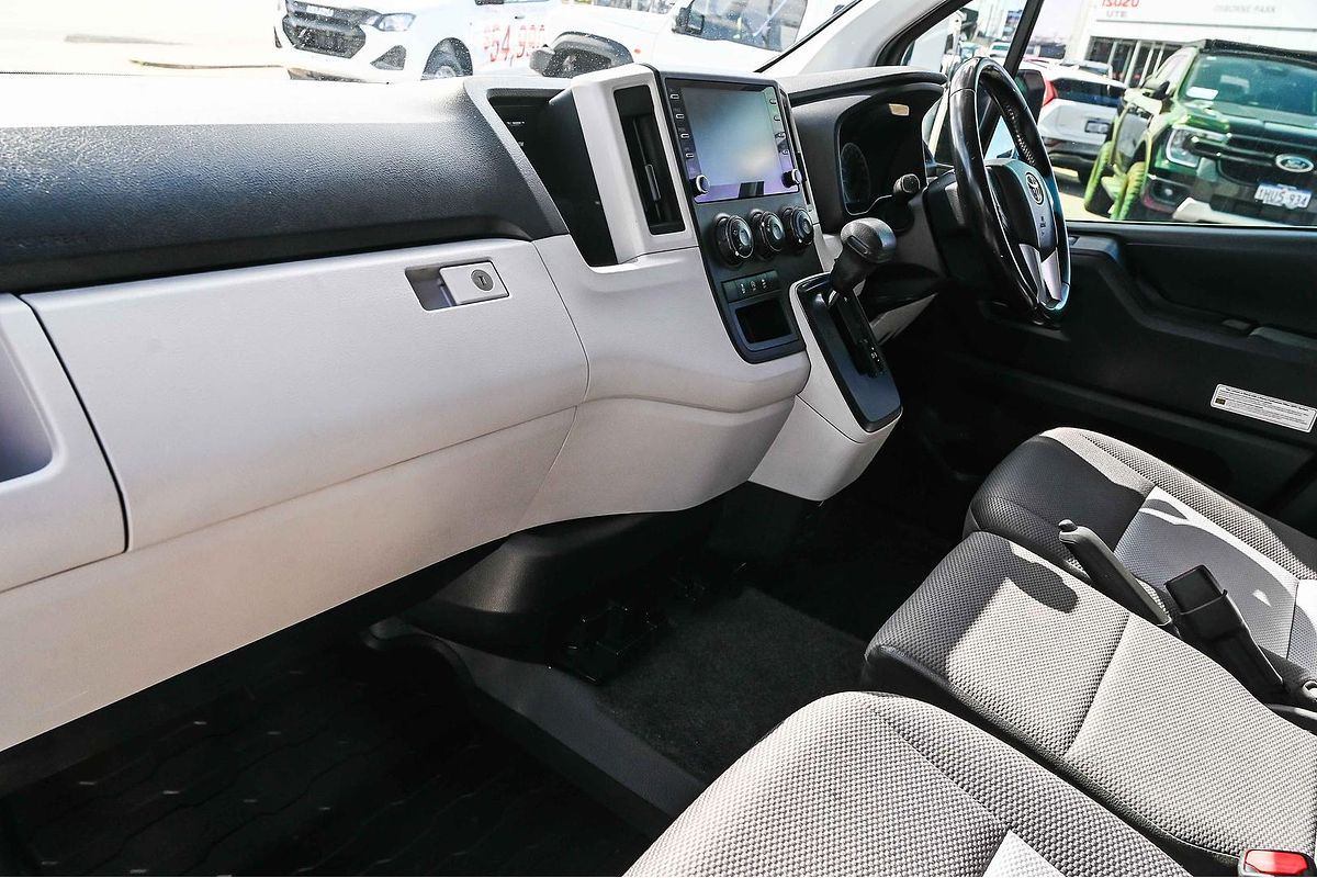 2020 Toyota Hiace GDH300R LWB