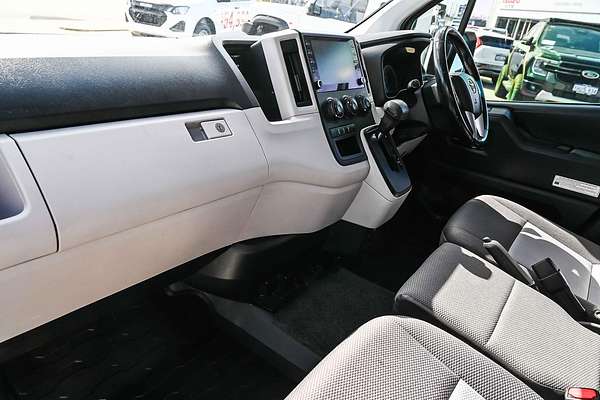2020 Toyota Hiace GDH300R LWB