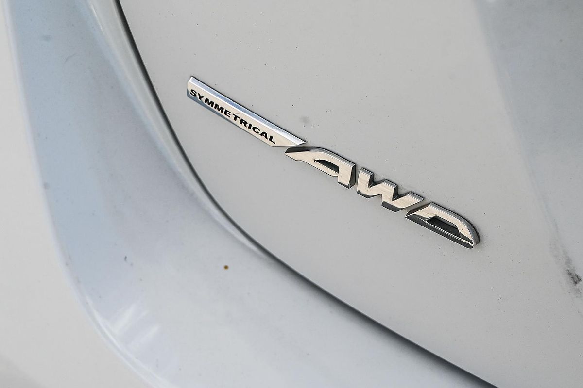 2017 Subaru WRX STI spec.R VA